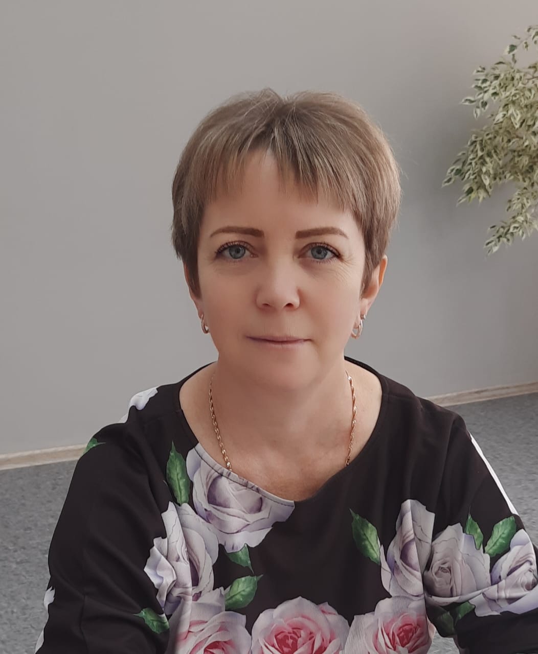 Ивлева Светлана Владимировна.