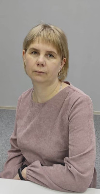 Гуцева Юлия Вячеславовна Гуцева Юлия Вячеславовна